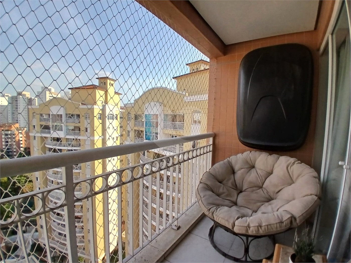 Cobertura à venda com 4 quartos, sendo 2 suítes,  em Alto da Lapa, São Paulo, SP