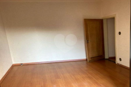 Apartamento à venda com 2 quartos em Ipiranga, São Paulo, SP