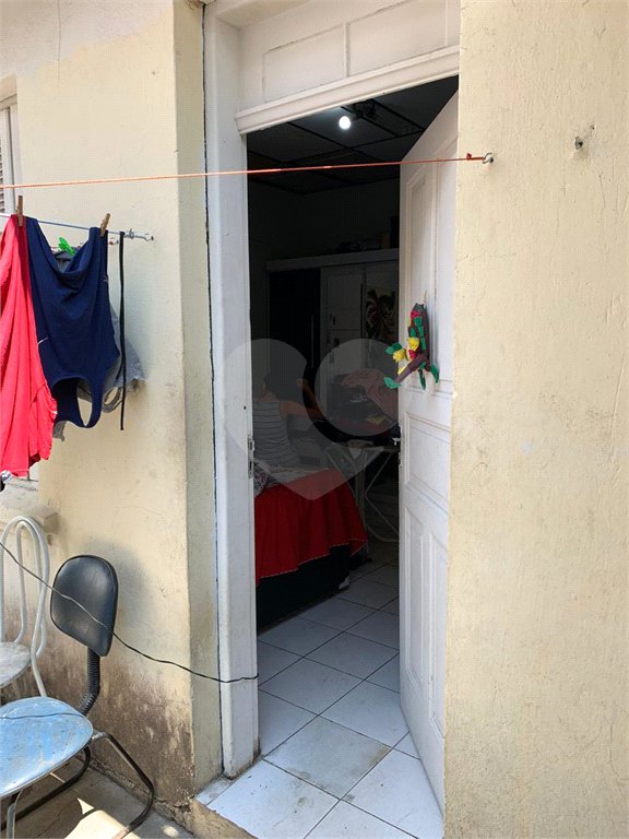 Casa à venda com 1 suíte em Tatuapé, São Paulo, SP