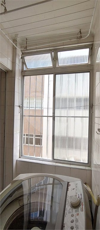 Apartamento à venda com 2 quartos em Vila Paulicéia, São Paulo, SP