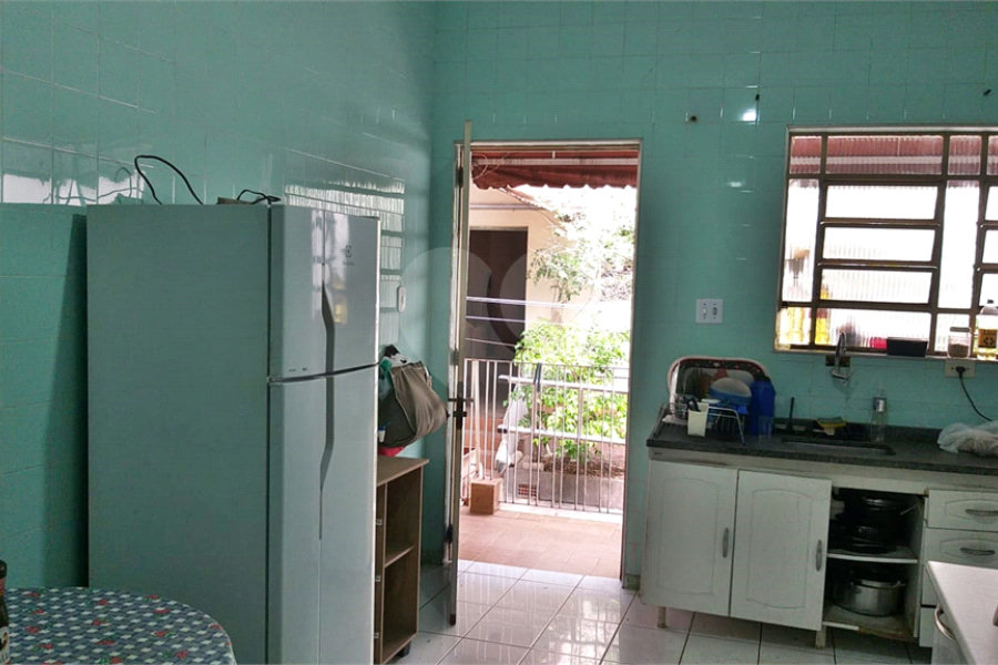 Sobrado à venda com 4 quartos, sendo 1 suíte, em Santana, São Paulo, SP