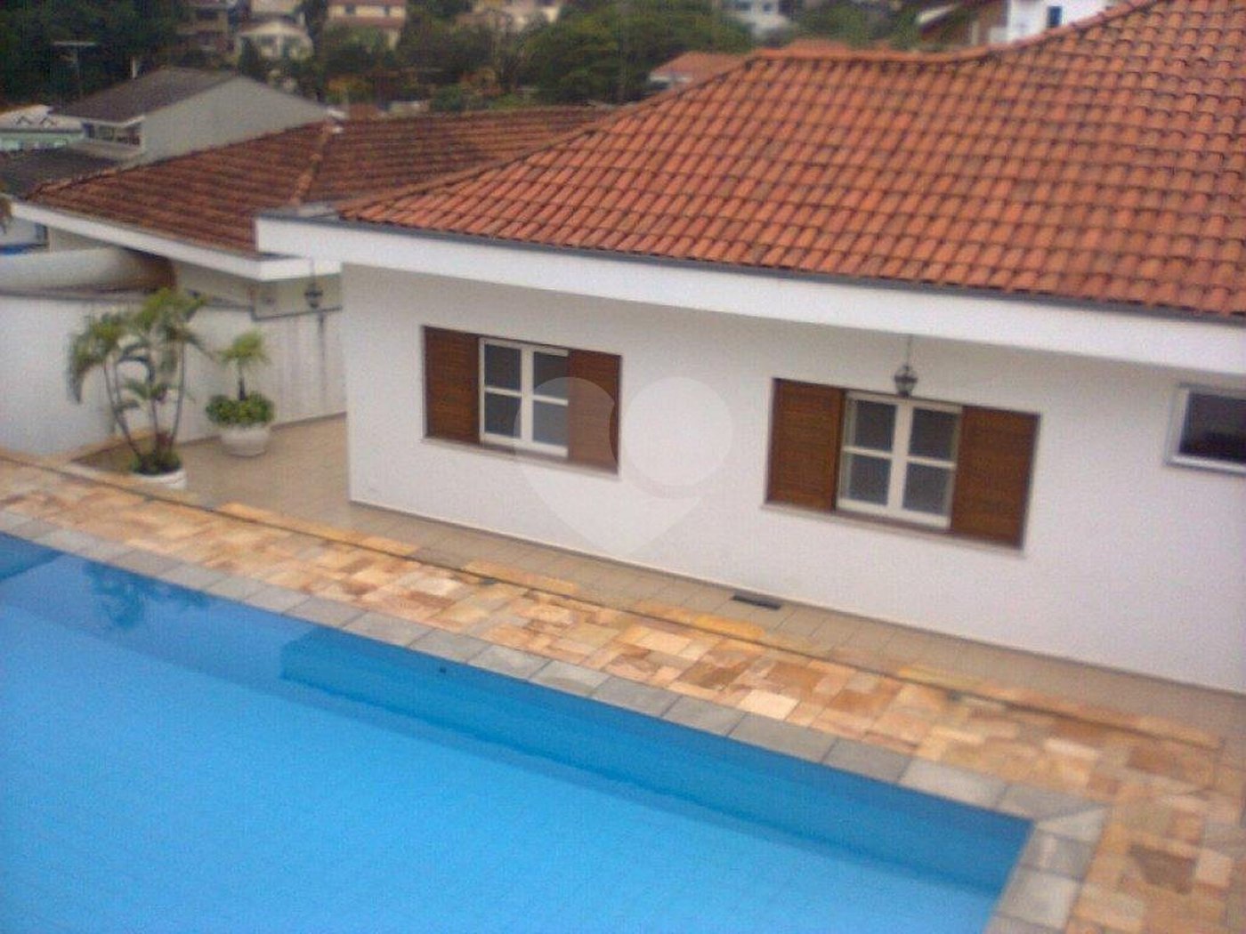 Casa Térrea à venda com 4 suítes em Vila Albertina, São Paulo, SP