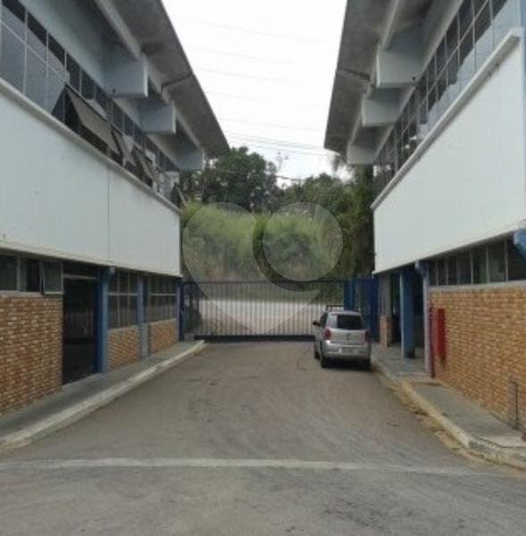 Galpão à venda em Distrito Industrial, Jundiaí, SP