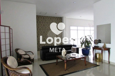 Apartamento à venda com 3 quartos, sendo 1 suíte, em Parque Residencial Aquarius, São José dos Campos, SP