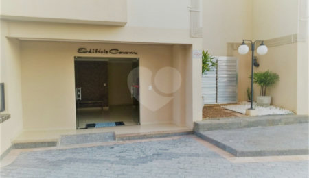 Apartamento à venda com 2 quartos, sendo 1 suíte,  em Santa Teresinha, São Paulo, SP