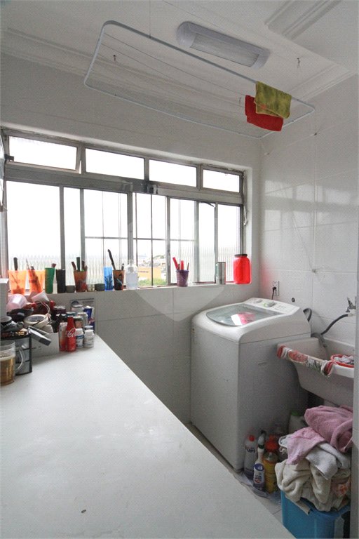 Apartamento à venda com 2 quartos em Limão, São Paulo, SP