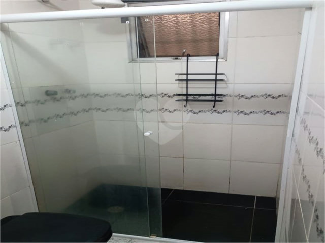 Apartamento à venda com 2 quartos em Vila Guilherme, São Paulo, SP