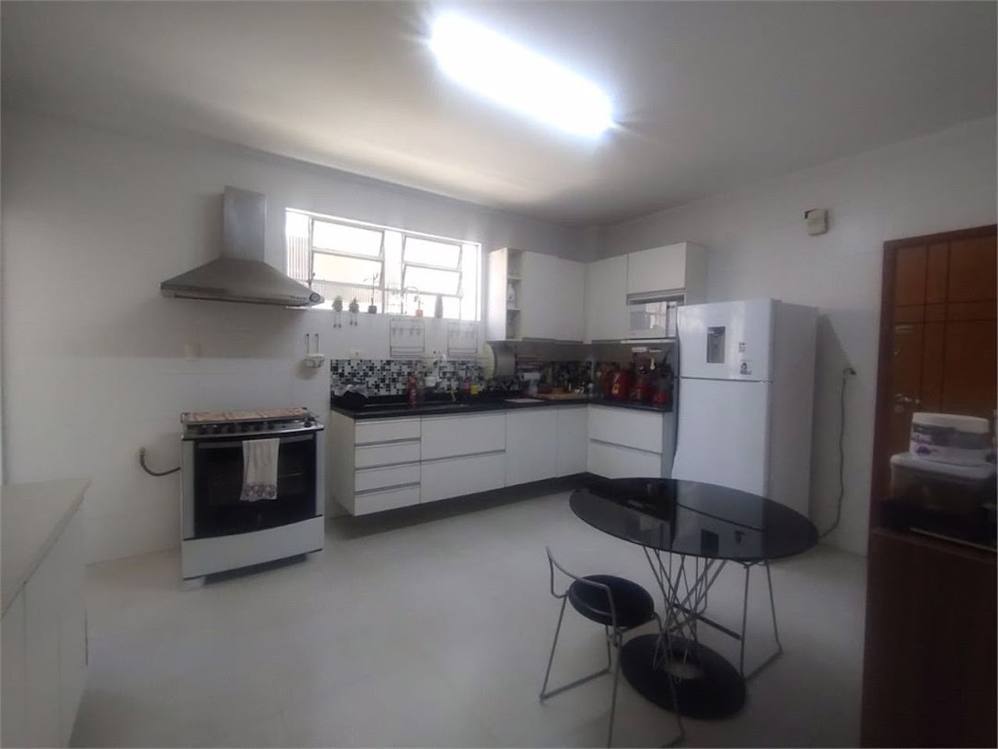 Apartamento com 3 dormitórios à venda, 198 m² por R$ 930.000,00 - Ponta da Praia - Santos/SP