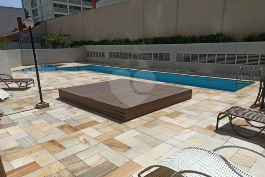 Apartamento à venda com 3 quartos, sendo 1 suíte, em Vila Leopoldina, São Paulo, SP