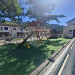 Casa à venda com 2 quartos, sendo 1 suíte, no condomínio Clube Caminho do Park, Rio de Janeiro - RJ