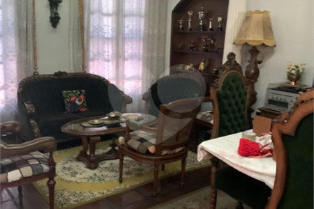 Casa à venda com 3 quartos em Santana, São Paulo, SP