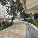 Apartamento à venda com 3 quartos, sendo 1 suíte, em Indianópolis, São Paulo, SP