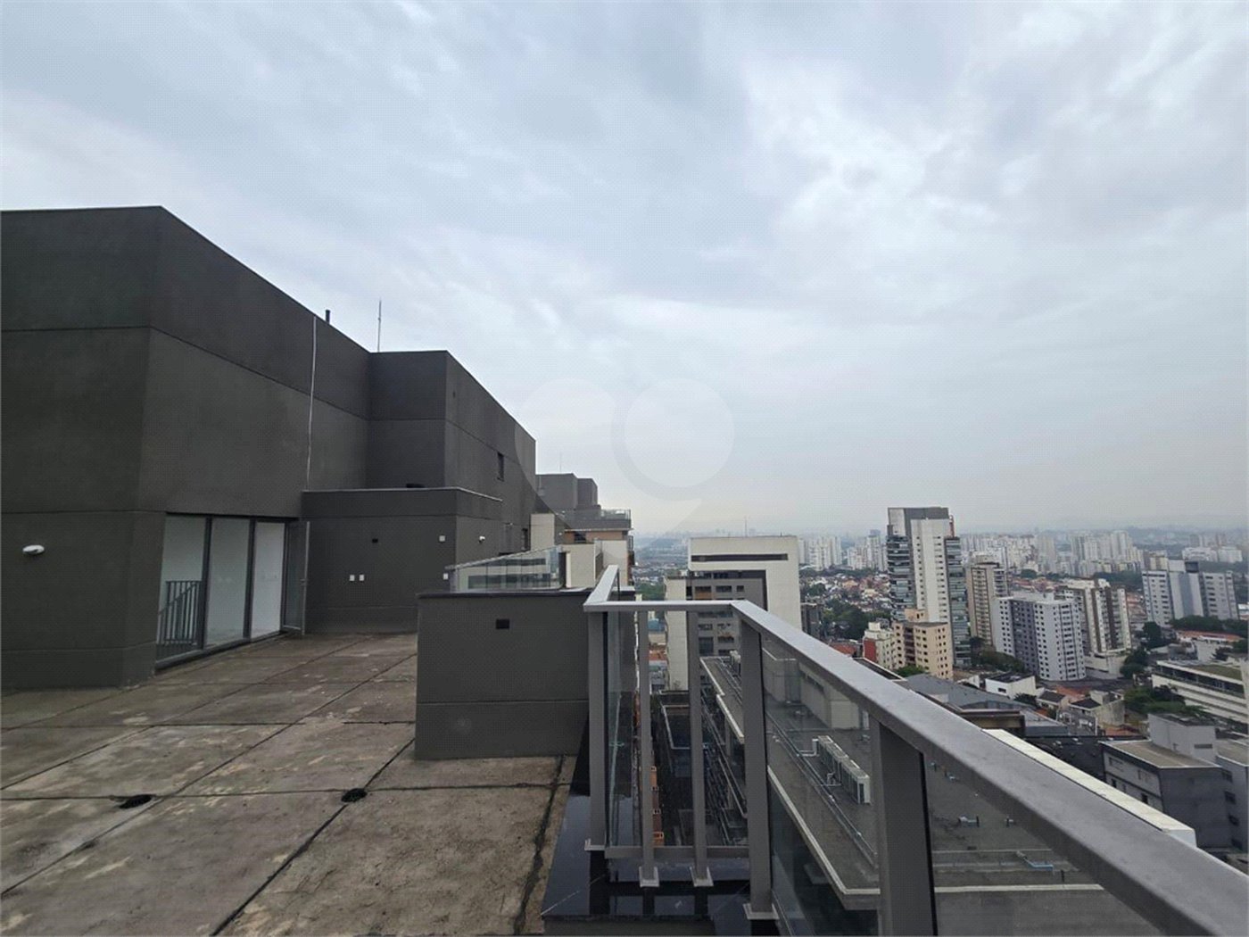 Cobertura à venda com 4 suítes em Vila Romana, São Paulo, SP