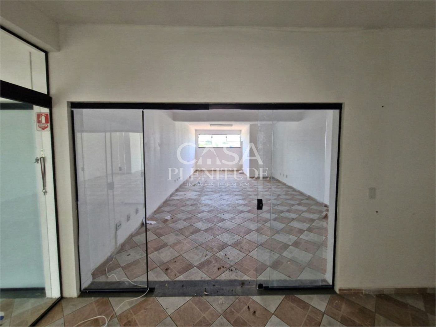 Sala para alugar em Vila Olímpia, Sorocaba, SP