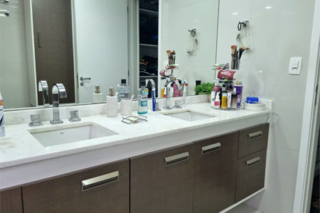 Apartamento à venda com 3 suítes em Vila Suzana, São Paulo, SP