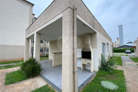 Apartamento à venda com 2 quartos em Parque Santa Rosa, Suzano, SP