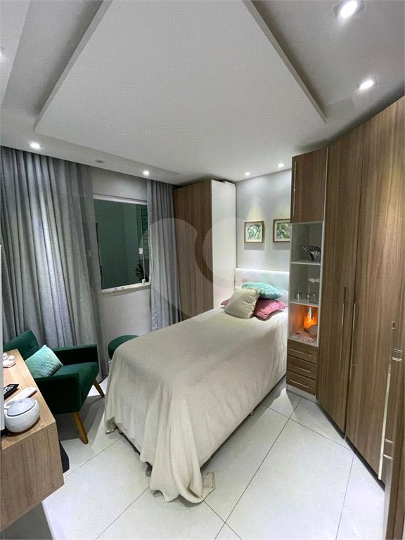 Casa à venda com 4 quartos, sendo 1 suíte, em Campo Grande, Rio de Janeiro, RJ
