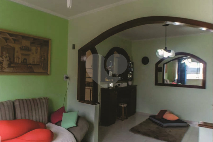 Apartamento Barro Branco