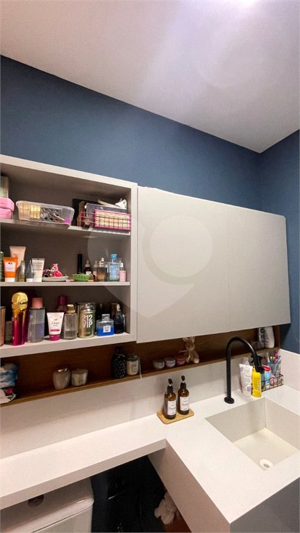 Apartamento à venda com 2 quartos em Jardim do Trevo, Atibaia, SP
