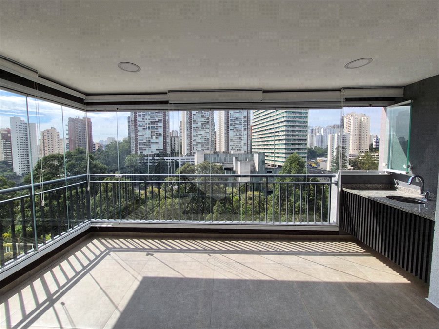 Apartamento à venda com 4 quartos, sendo 2 suítes, em Jardim Vazani, São Paulo, SP