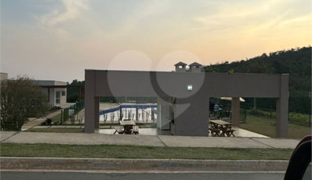 Terreno à venda no condomínio Ecologie Itatiba, Itatiba - SP