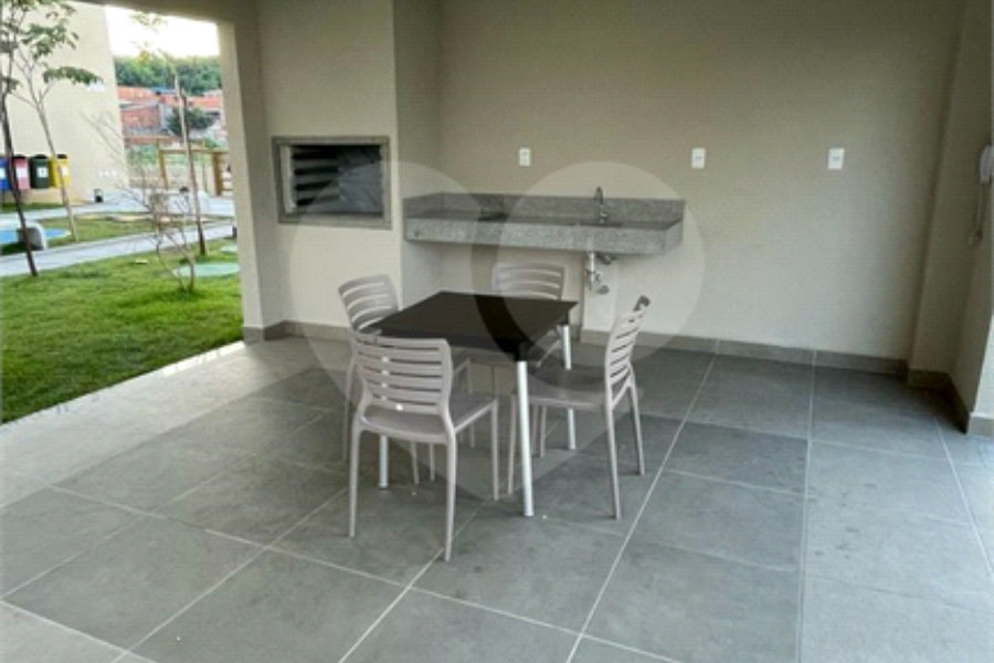 Apartamento à venda com 2 quartos em Parque Novo Mundo, São Paulo, SP