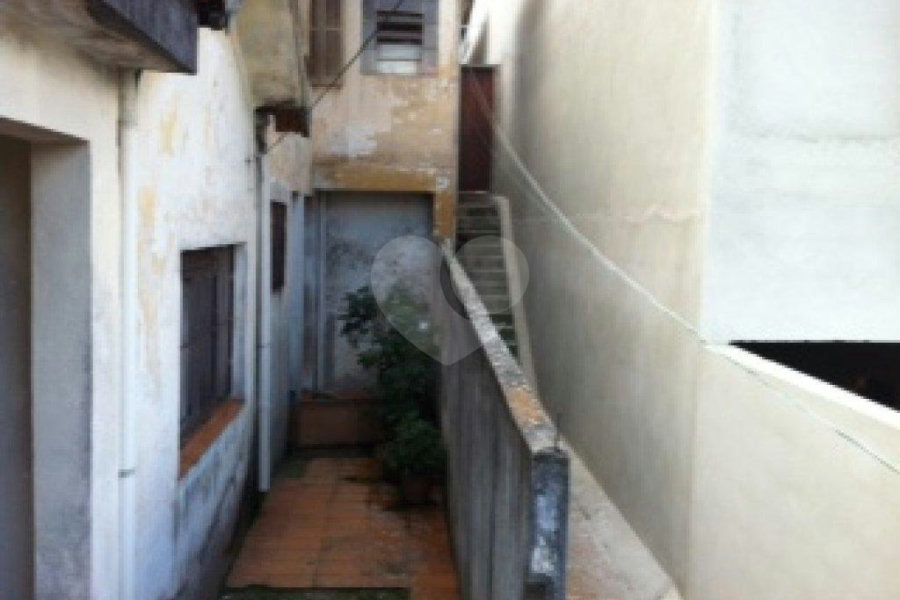 Casa Térrea à venda com 6 quartos em Casa Verde, São Paulo, SP