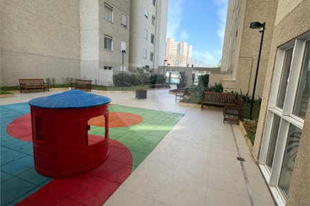 Apartamento à venda com 2 quartos em Jardim Adutora, São Paulo, SP