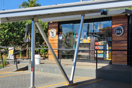 Terreno à venda no condomínio Bella Vittà Araraquara, Araraquara - SP
