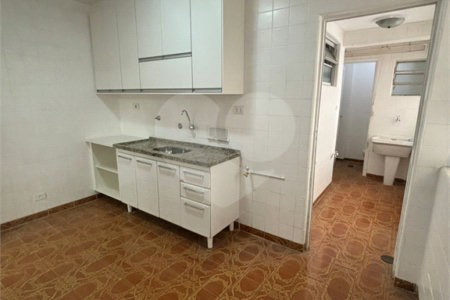 Apartamento à venda com 2 quartos em Pinheiros, São Paulo, SP