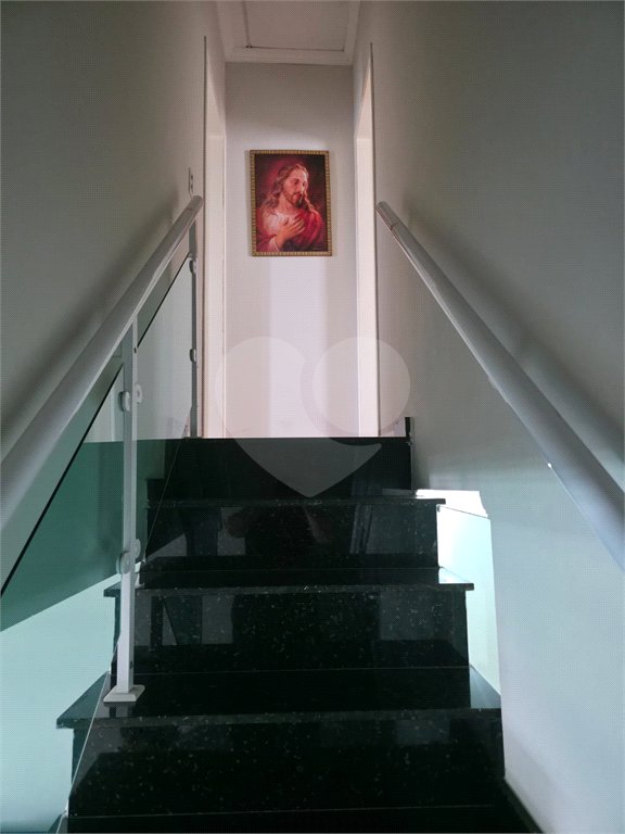 Casa à venda com 2 suítes em Jardim Santos Dumont I, Mogi das Cruzes, SP