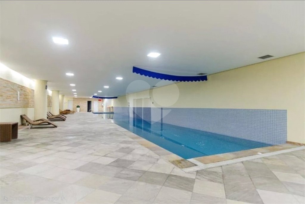 Apartamento à venda ou para alugar com 3 suítes no Centro, São Bernardo do Campo, SP