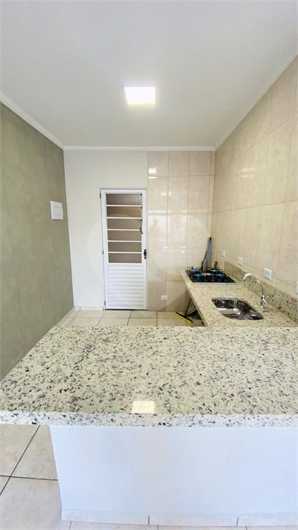 Apartamento à venda com 2 quartos em Jardim Vinhas do Sol (mailasqui), São Roque, SP