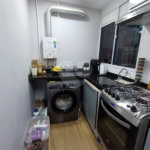 Apartamento à venda com 2 quartos em Santíssimo, Rio de Janeiro, RJ