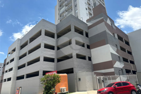 Apartamento à venda com 2 quartos em Jardim Maringá (zona Leste), São Paulo, SP