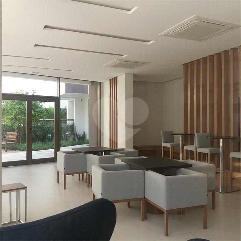 Apartamento à venda com 1 quarto em Vila Mariana, São Paulo, SP