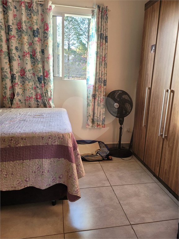 Casa à venda com 2 quartos em Jardim Santo Antônio, Atibaia, SP
