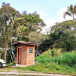 Terreno à venda no condomínio Fontes Felipe Silva, São Paulo - SP