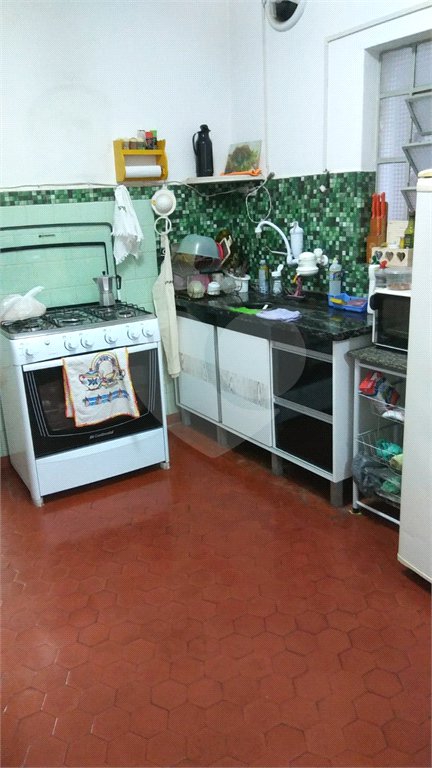Casa de Vila à venda com 3 quartos, sendo 1 suíte, em Vila Guilherme, São Paulo, SP