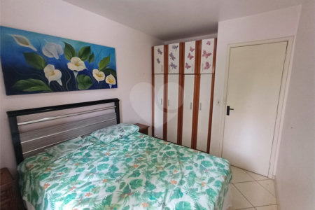Apartamento à venda com 2 quartos em Santa Teresinha, São Paulo, SP