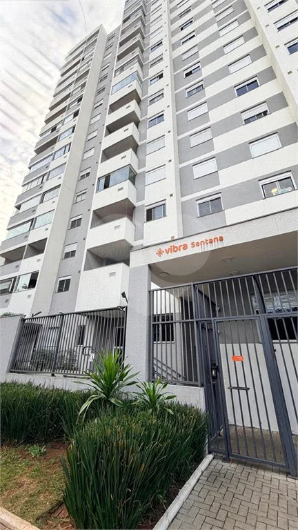 Apartamento à venda com 2 quartos em Mandaqui, São Paulo, SP