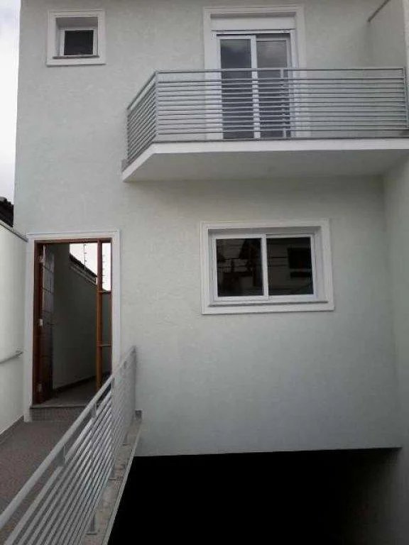 Casa Térrea à venda com 3 suítes em Jardim Bonfiglioli, São Paulo, SP