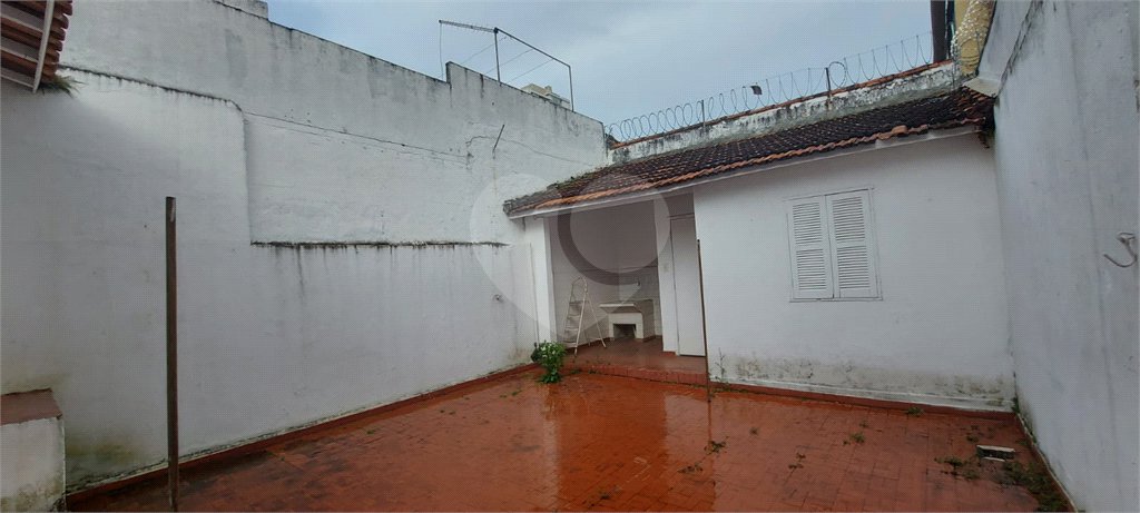 Casa Térrea à venda com 2 quartos em Campo Belo, São Paulo, SP
