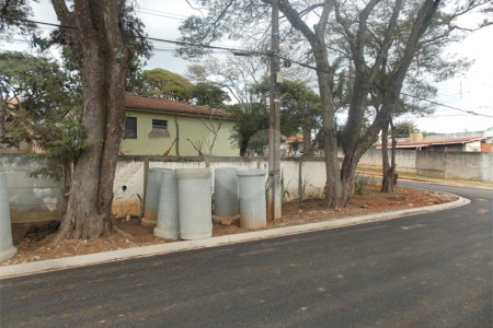 Terreno à venda em Campos de Atibaia, Atibaia, SP