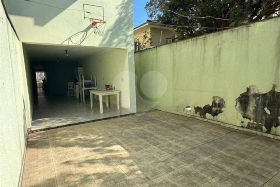 Sobrado à venda com 3 suítes em Freguesia do Ó, São Paulo, SP