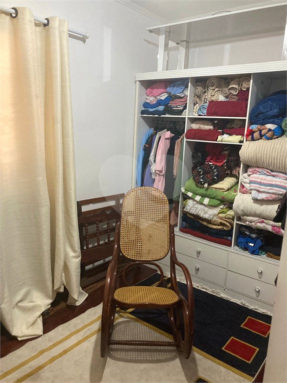Sobrado à venda com 3 quartos, sendo 1 suíte, em Tucuruvi, São Paulo, SP