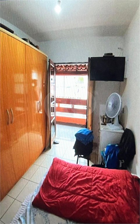 Sobrado à venda com 5 quartos, sendo 2 suítes, em Tucuruvi, São Paulo, SP