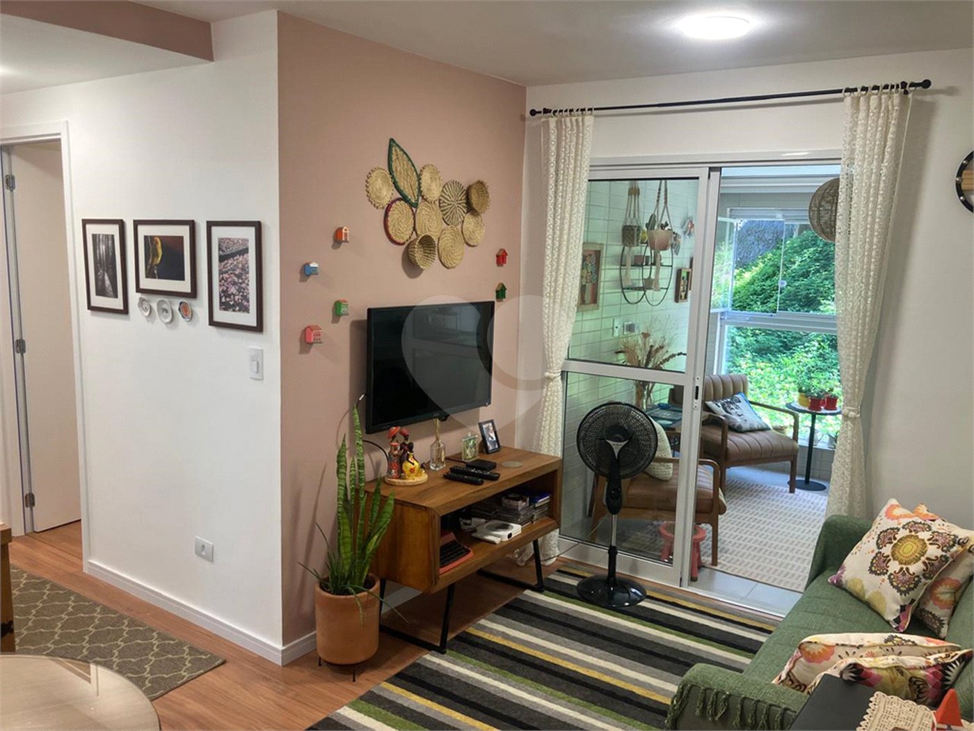 Apartamento à venda com 2 quartos, sendo 1 suíte, em Jardim São Paulo(zona Norte), São Paulo, SP