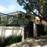 Casa à venda com 4 quartos em Jardim Paineiras, São Paulo, SP