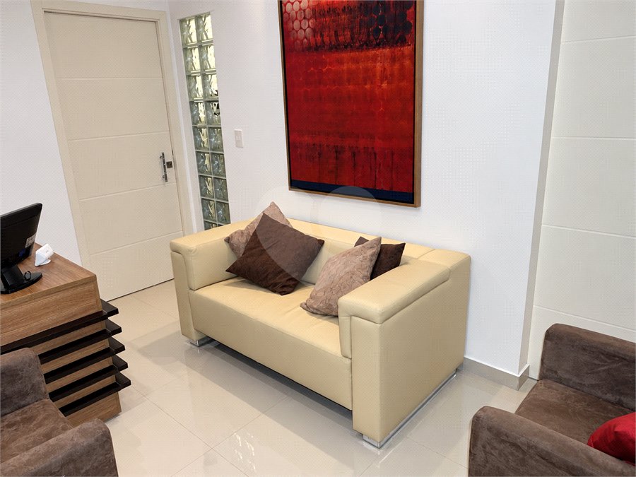 Sala à venda no Centro, São Bernardo do Campo, SP